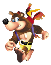 Banjo-Kazooie: Grunty's Revenge for Game Boy Advance - Sales, Wiki, Release  Dates, Review, Cheats, Walkthrough