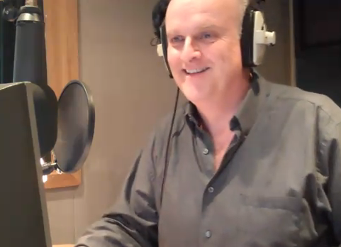 Rare Gamer Top 6 Legendary Rare Voice Actors