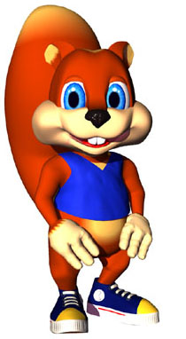 conker's pocket tales