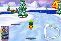 pilot diddy kong gba beta gamer rare unseen64 cancelled videos