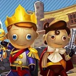 Fable-Heroes