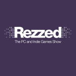 Rezzed