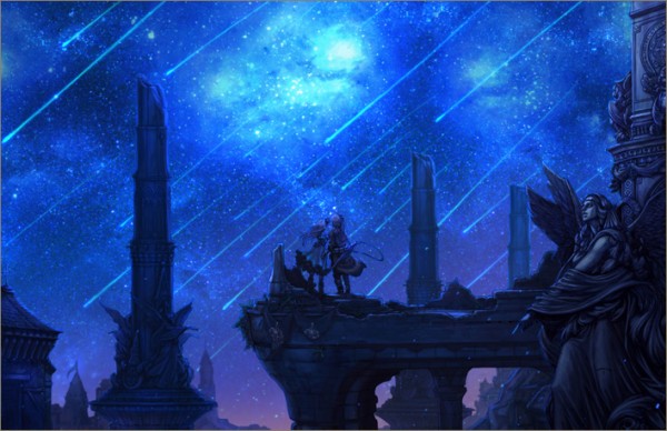 Stargazer's Tower