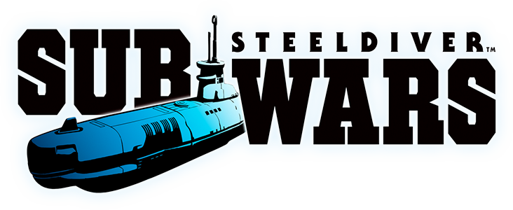 Steel_Diver_Sub_Wars_logo