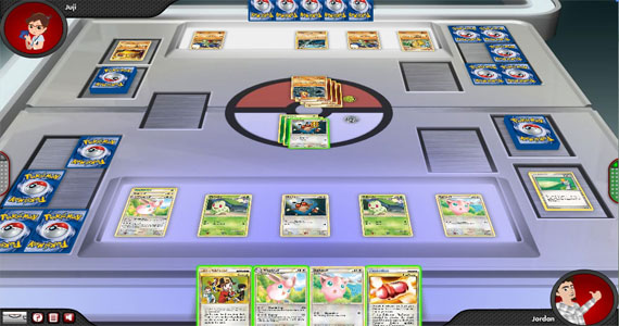 Pokemon-TCG