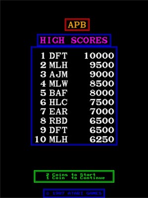 apb-highscores