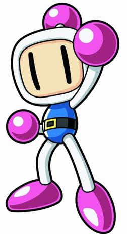 bomberman