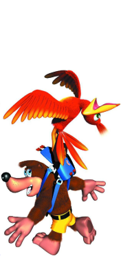 Rare Gamer  Banjo Tooie Walkthrough