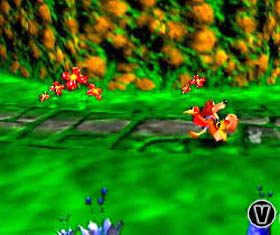 Banjo-Kazooie Beta Revival, Video Game Beta Remakes Wiki