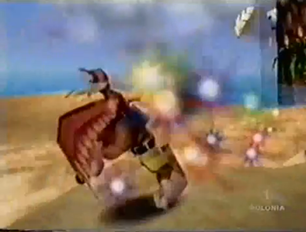 The Legend of Banjo-Kazooie: The Jiggies of Time (Video Game) - TV