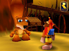 EXCLUSIVE: The Curse of Banjo-Kazooie – RareFanDaBase