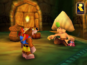 EXCLUSIVE: The Curse of Banjo-Kazooie – RareFanDaBase