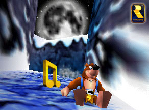 EXCLUSIVE: The Curse of Banjo-Kazooie – RareFanDaBase