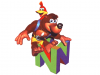 BanjoRenderN64
