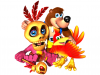 BT_Banjo_Kazooie_Mumbo_Group