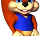 conker