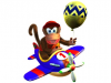 DiddyKong_2DKRRender