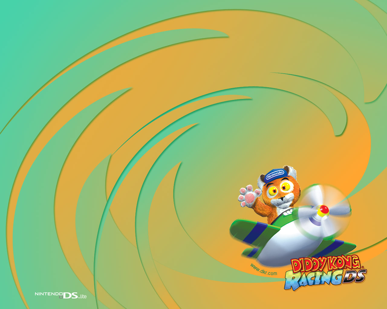 Rare Gamer | Diddy Kong Racing DS