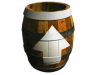 DKC2_Barrel_Arrow