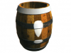 DKC2_Barrel_Invisibility