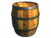 DKC2_Barrel_Plain