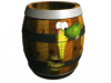 DKC2_Barrel_Rattly