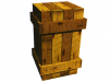 DKC2_Crate