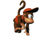 DKC2_DiddyRunRender