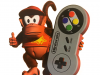 DiddyKong_SNES_Render