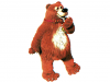 DKC3_Bear