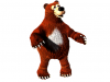 DKC3_BlunderBear