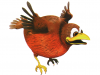 DKC3_BootyBird