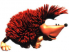 DKC3_Bristles