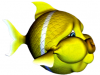 DKC3_GleaminBream