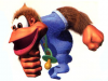 DKC3_KiddyRun