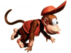 DiddyKong_Run