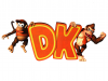 DonkeyKongDiddyKongLogo