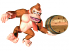 DonkeyKong_Barrel