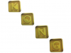 DonkeyKong_KONGLetters