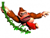 DonkeyKong_Vine