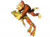 DonkeyKong_WinkyFrogJump