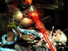 Fulgore Vs.  Glacius