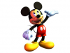Mickey_Stand