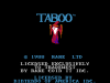 Taboo1