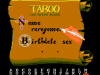 Taboo5